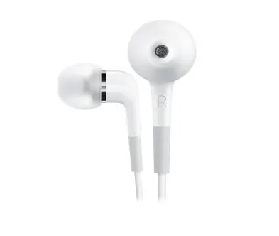 [E-COM08] Apple In-Ear Headphones
