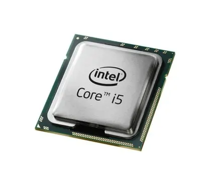 [CPUi5] Processor Core i5 2.70 Ghz