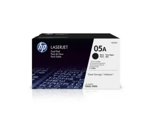 [PROD003] HP 505A