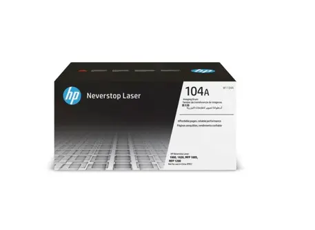 [PROD005] HP 104A drum