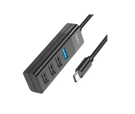 Шилжүүлэгч (Type C to 4in 1 port)