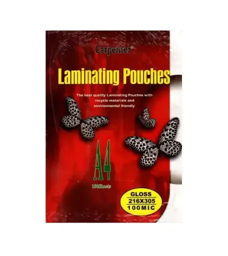 Люминаторын цаас А3 100 гр (хуулбар)