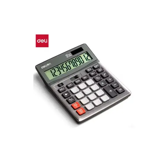 Тооны машин deli  1654