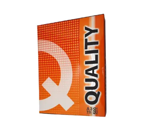 Бичгийн цаас А3