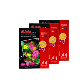 Jojo брэндийн 120гр, 100 ширхэгтэй матт цаас